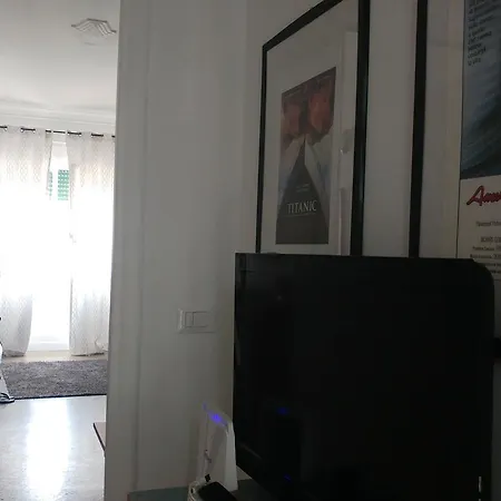 Konukevi Ciak 3*