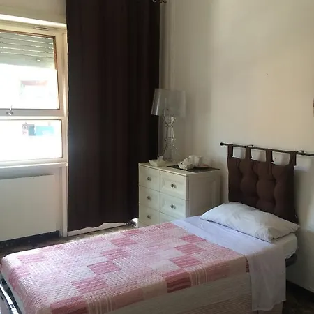 Bed & Breakfast Royal *