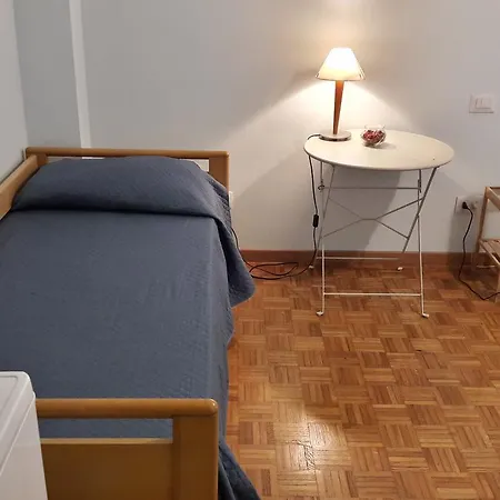 Guest house Le Camere Del Borghese *