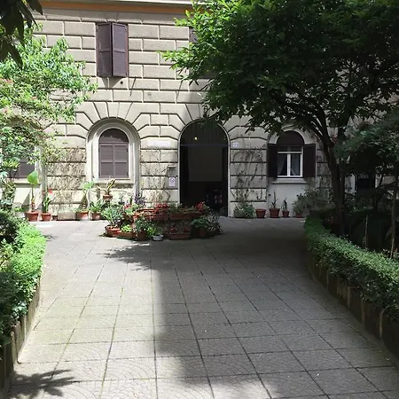Bed & Breakfast Blue Whale Rome