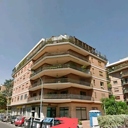 Casa Diana Appartamento