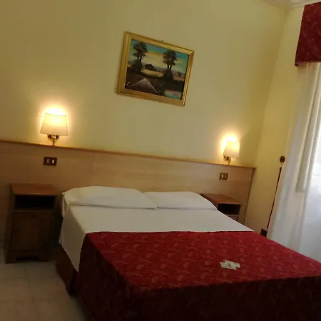 Blue Whale Bed & Breakfast Rome