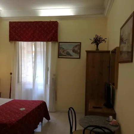 Bed & Breakfast Blue Whale