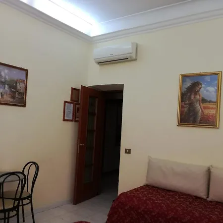 Blue Whale Bed & Breakfast Rome