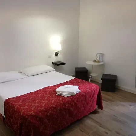 Blue Whale Bed & Breakfast *