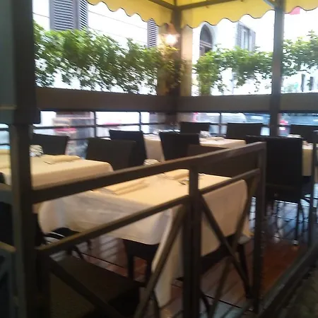 A.c. Spagna Comfort * Rome