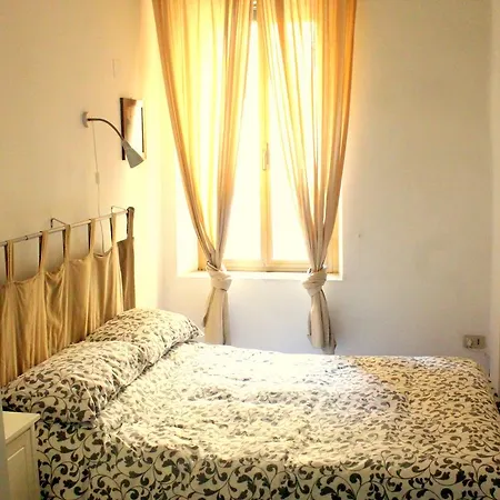 Apartment - Laterano 85