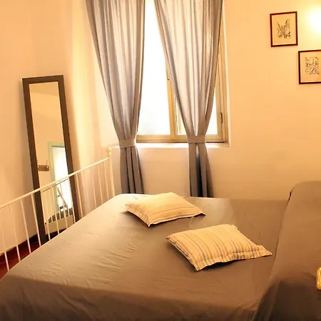 Apartment - Laterano 85 Rome