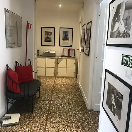 Ciak Konukevi Roma