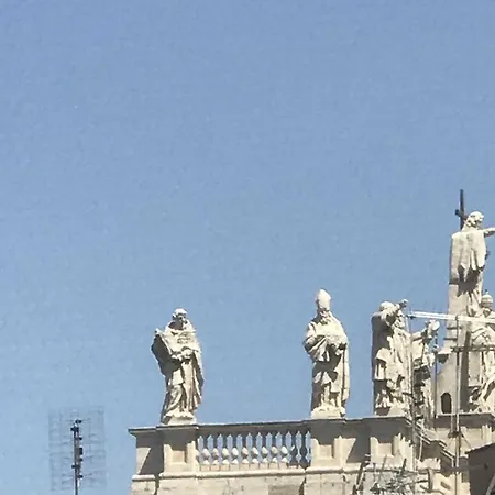 Konukevi Ciak Roma