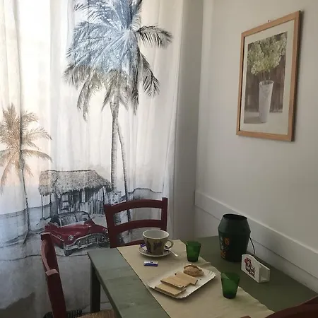 Guest house Ciak 3*