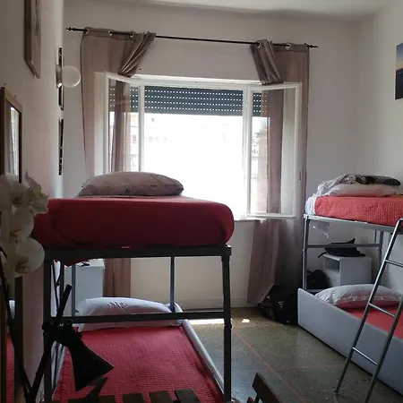 Guest house Ciak Rome