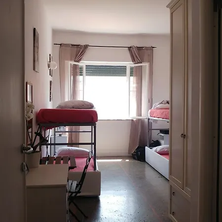 Ciak Konukevi Roma