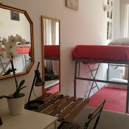 Guest house Ciak Rome