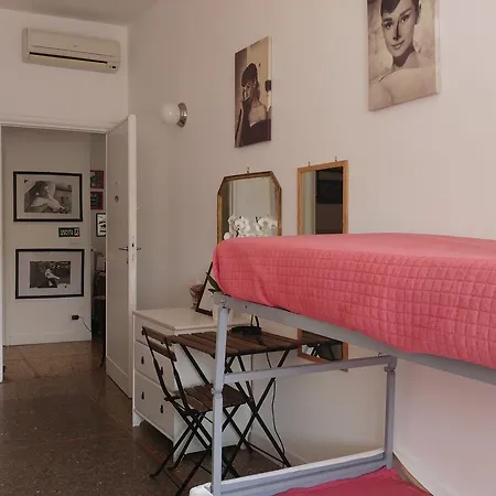 Konukevi Ciak 3*