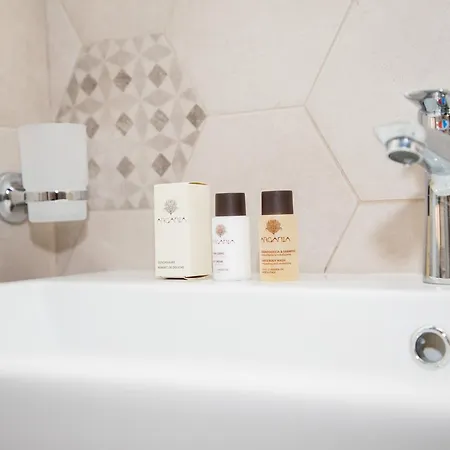 Suityrhome Rionemonti16 Villa Roma