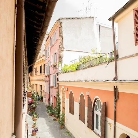 Suityrhome Rionemonti16 Villa *