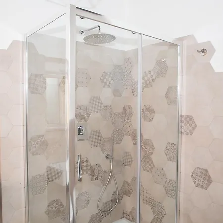 Suityrhome Rionemonti16 Villa Rome