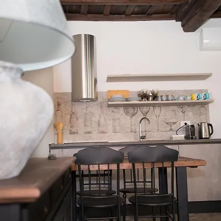 Suityrhome Rionemonti16 Villa *