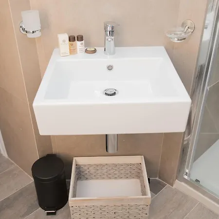 Suityrhome Rionemonti16 Villa Rome
