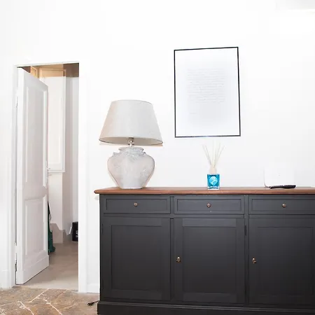 Suityrhome Rionemonti16 Villa