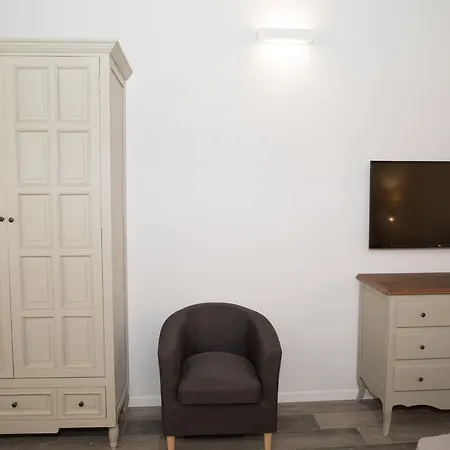 Suityrhome Rionemonti16 Villa *
