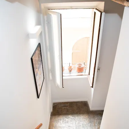 Suityrhome Rionemonti16 Villa