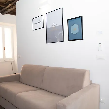 Suityrhome Rionemonti16 Villa