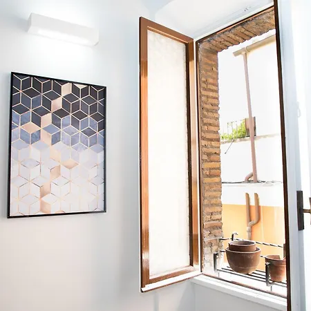 Villa Suityrhome Rionemonti16 Rome