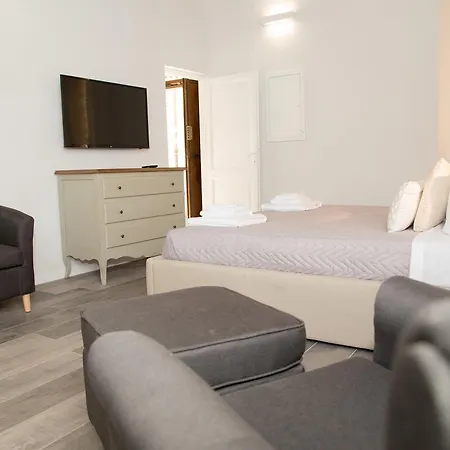 Villa Suityrhome Rionemonti16 Rome