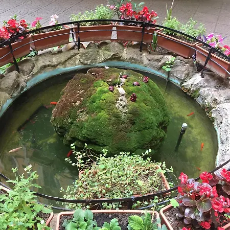 Bed & Breakfast Blue Whale Rome