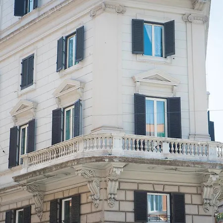 Boutique Atelier '800 2* Rome