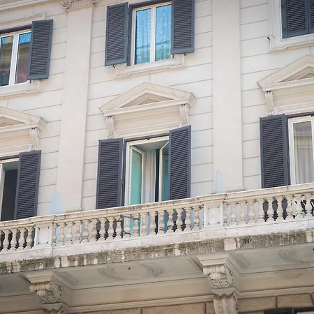 Hotel Boutique Atelier '800 Rome