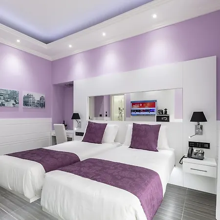 Hotel The One Boutique & (adults Only)