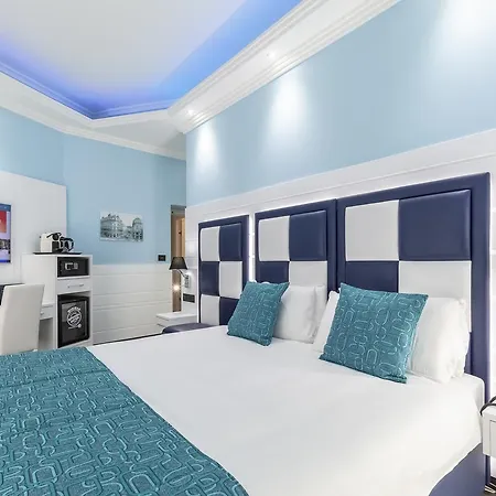 Hotel The One Boutique & (adults Only) 4*