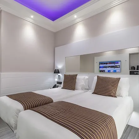 Hotel The One Boutique & (adults Only) 4*