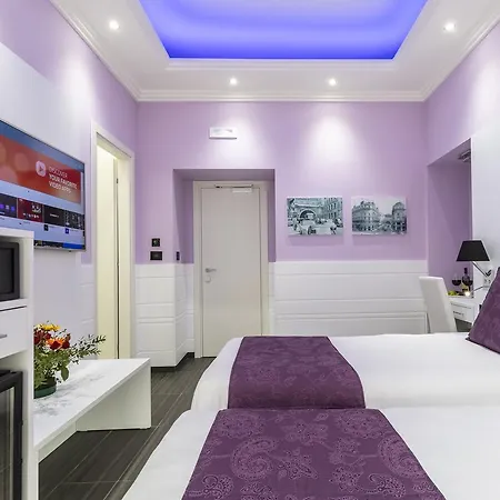 Hotel The One Boutique & (adults Only)