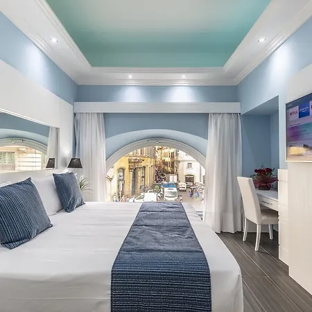 Hotel The One Boutique & (adults Only)