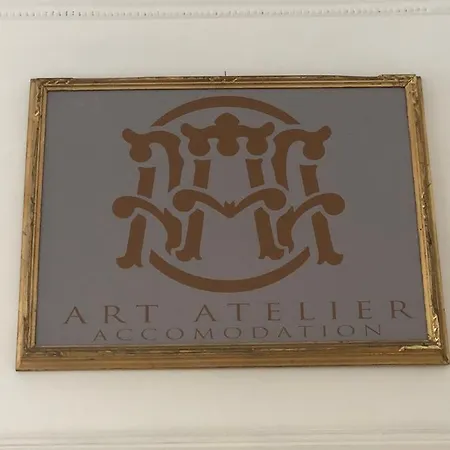 Bed & Breakfast Art Atelier Borgo Rome
