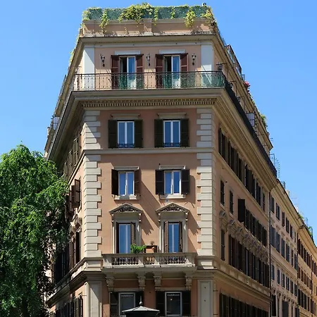 Magica Luna Boutique - Hotel
