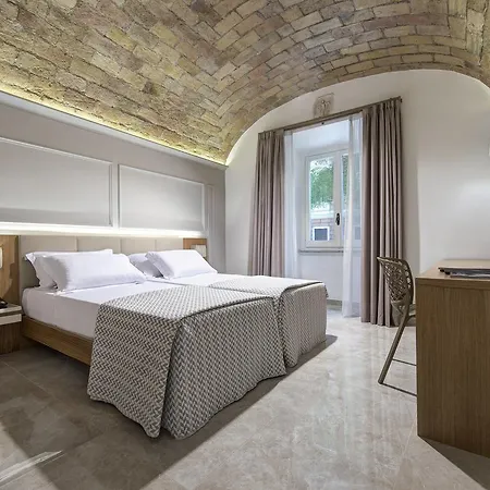 Hotel Magica Luna Boutique -