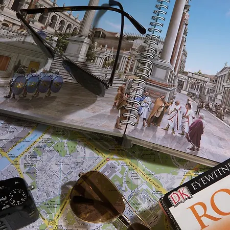 Magica Luna Boutique - 3* Roma