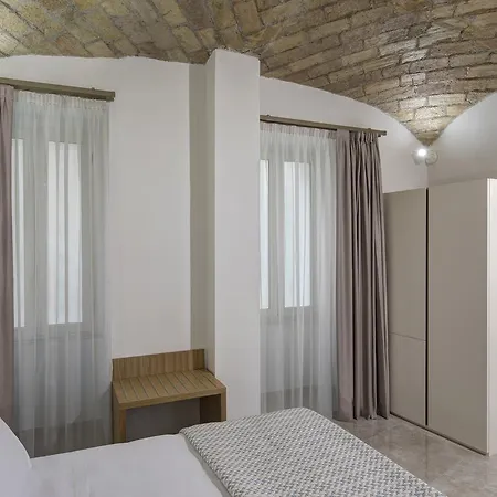 Hotel Magica Luna Boutique -
