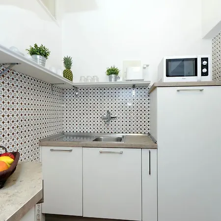 Appartement Giulia Charme - My Extra *