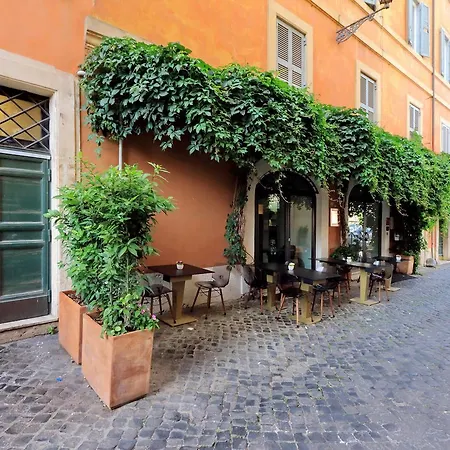 Giulia Charme - My Extra * Rome