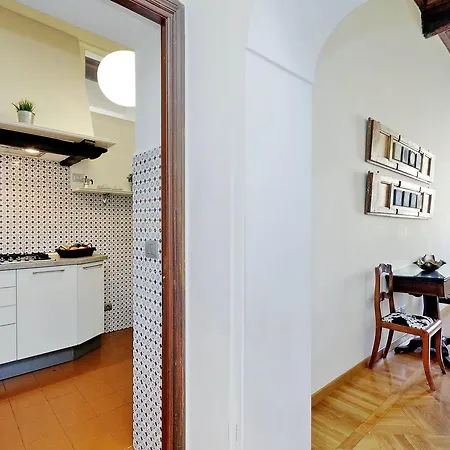 Appartement Giulia Charme - My Extra Rome