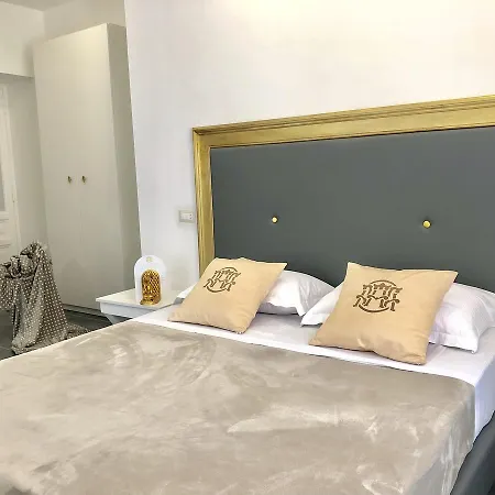 Art Atelier Borgo Bed & Breakfast Rome