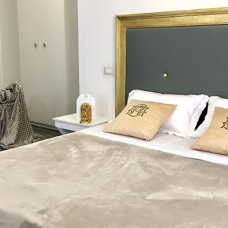 Art Atelier Borgo Bed & Breakfast 3*