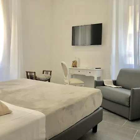 Art Atelier Borgo Rome