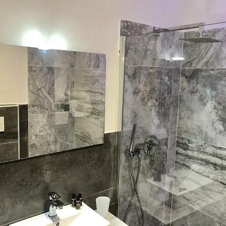 Art Atelier Borgo Bed & Breakfast
